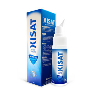 Xitsat Xanh