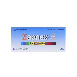 Zapnex 5mg