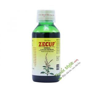 Zecuf