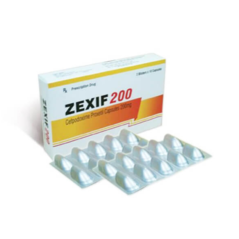 Siêu Thị Thuốc Tây