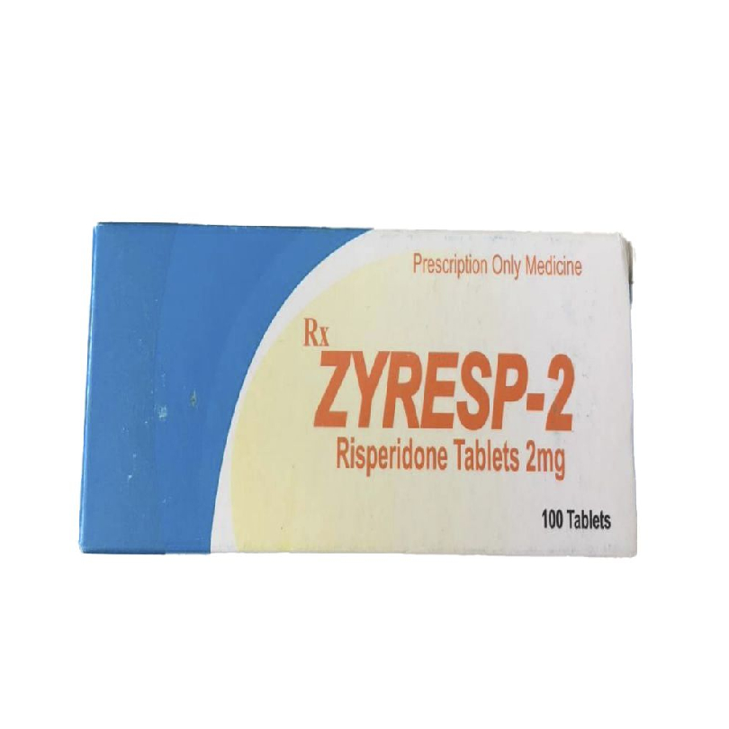 Zyresp 2