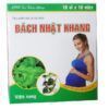 Bách Nhật Khang - Hộp 100 Viên