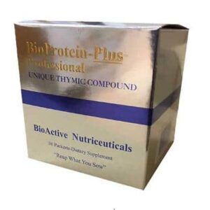 Bioprotein Plus Hộp 30 gói - Tăng Cường Sức Khoẻ