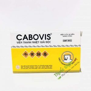 Cabovis