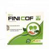 Siro Finicof Hộp 10 Ống - Giúp Giảm đờm, Giảm Ho