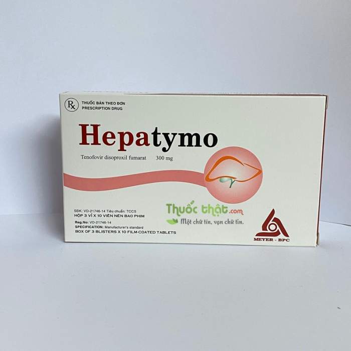 Siêu Thị Thuốc Tây