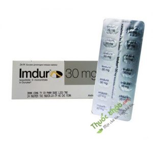 Imdur 30mg