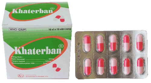 Siêu Thị Thuốc Tây
