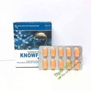 Knowful 800 mg