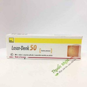 Thuốc Losar Denk 50