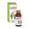 Lysikid - Lọ 120ml