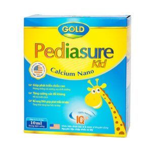pediasure kid