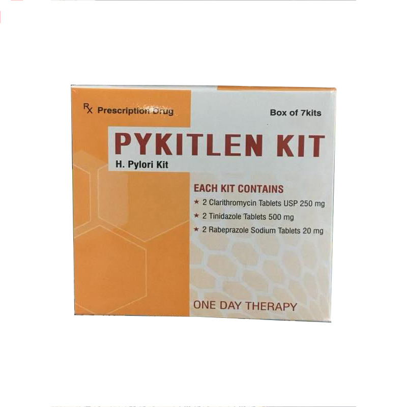 pykitlen kit