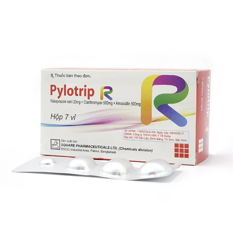 pylotrip r
