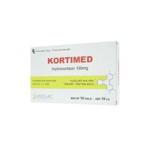 tiêm Kortimed