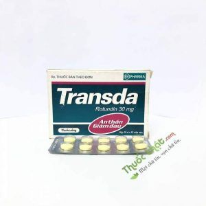 Transda