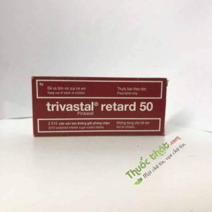 Trivastal Retard