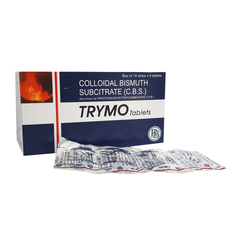 trymo