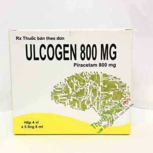 Ulcogen 800 mg
