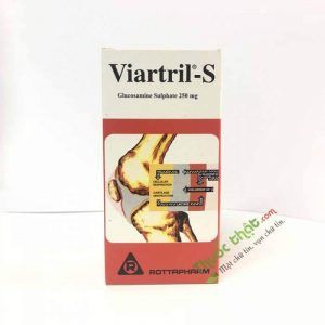 Thuốc ViartrilS250