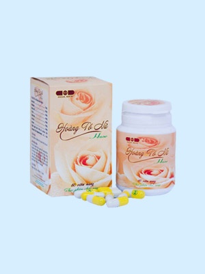 Siêu Thị Thuốc Tây