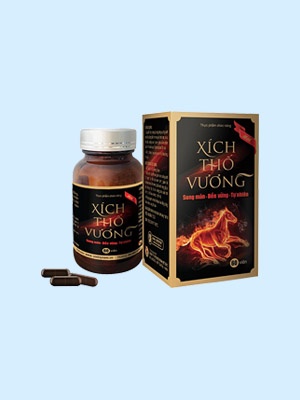 Siêu Thị Thuốc Tây