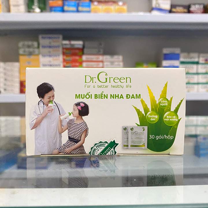 Siêu Thị Thuốc Tây