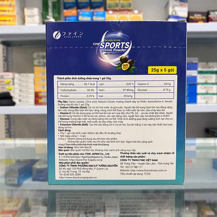 Siêu Thị Thuốc Tây