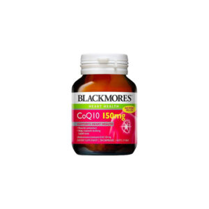 Blackmores CoQ10 150mg