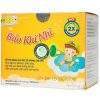 Bảo Khí Nhi Hộp 14 gói – Hỗ Trợ Tăng Cường Sức Đề Kháng Cho Trẻ