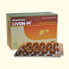 Siêu Thị Thuốc Tây