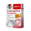 Conceptive For Women Hộp 30 Viên - Hỗ Trợ Sinh Sản