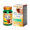 Cosme Hair Skin Nails Hộp 60 Viên - Giúp Da Sáng Đẹp