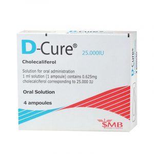 D-Cure