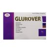 Glurover Hộp 40 Viên - Bảo Vệ Hệ Miễn Dịch