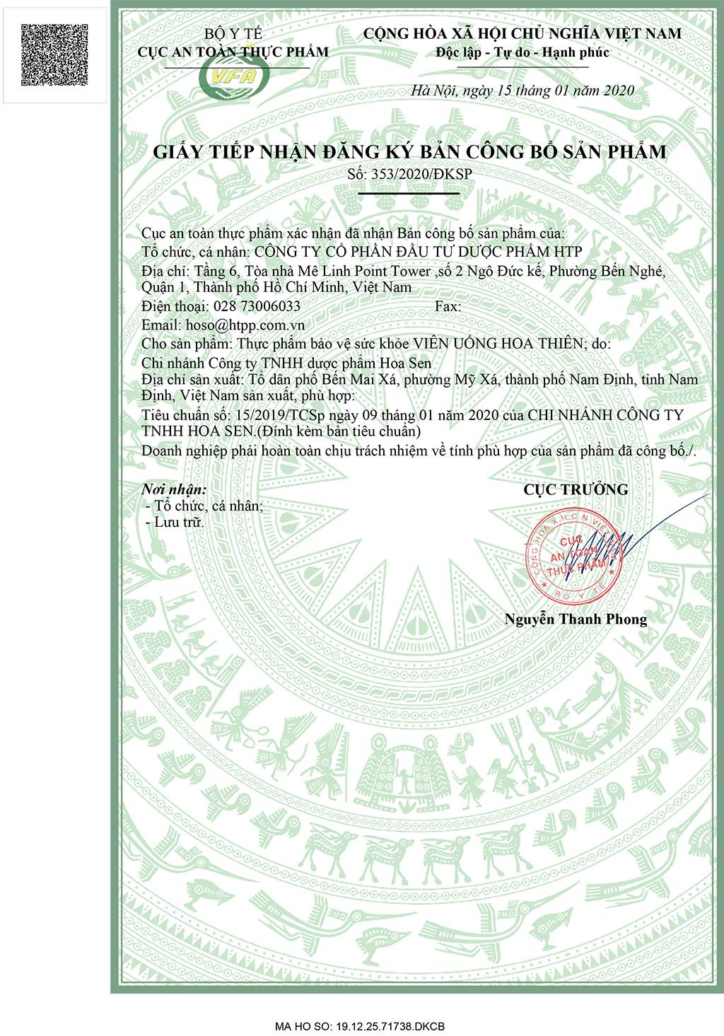 Siêu Thị Thuốc Tây