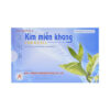 Kim Miễn Khang -