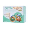 Olymdiges Hộp 20 Gói - Giúp Can Bằng Vi Khuẩn Đường Ruột