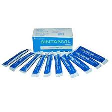 Siêu Thị Thuốc Tây