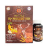 Sâm Nhung Bổ Thận – Hpgold