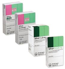 Siêu Thị Thuốc Tây