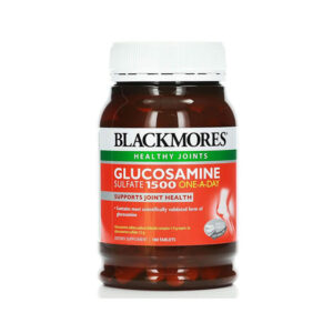 Thuốc Bổ Xương Khớp Blackmores Glucosamine 1500Mg One-A-Day