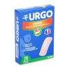 Urgo Durable - Băng cá nhân vải độ dính cao