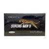 STRONG MEN'S - BAO CAO SU HỘP 12 CHIẾC