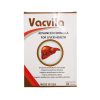 Vacvila Hộp 60 Viên - Phòng Và Điều Trị Gan Nhiễm Mỡ