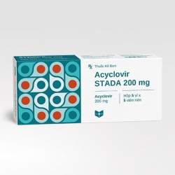 Acyclovir 200Mg
