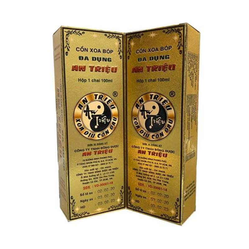 Siêu Thị Thuốc Tây