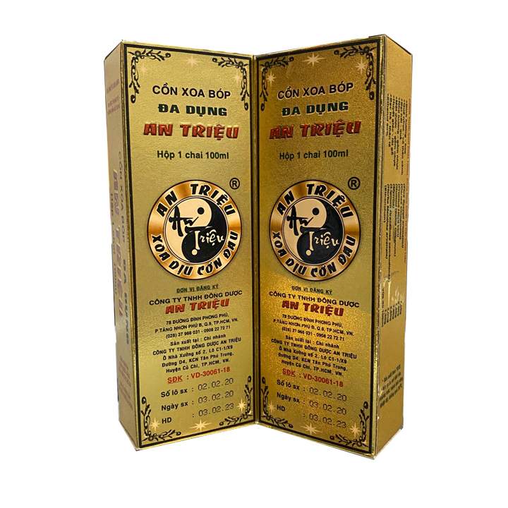 Siêu Thị Thuốc Tây