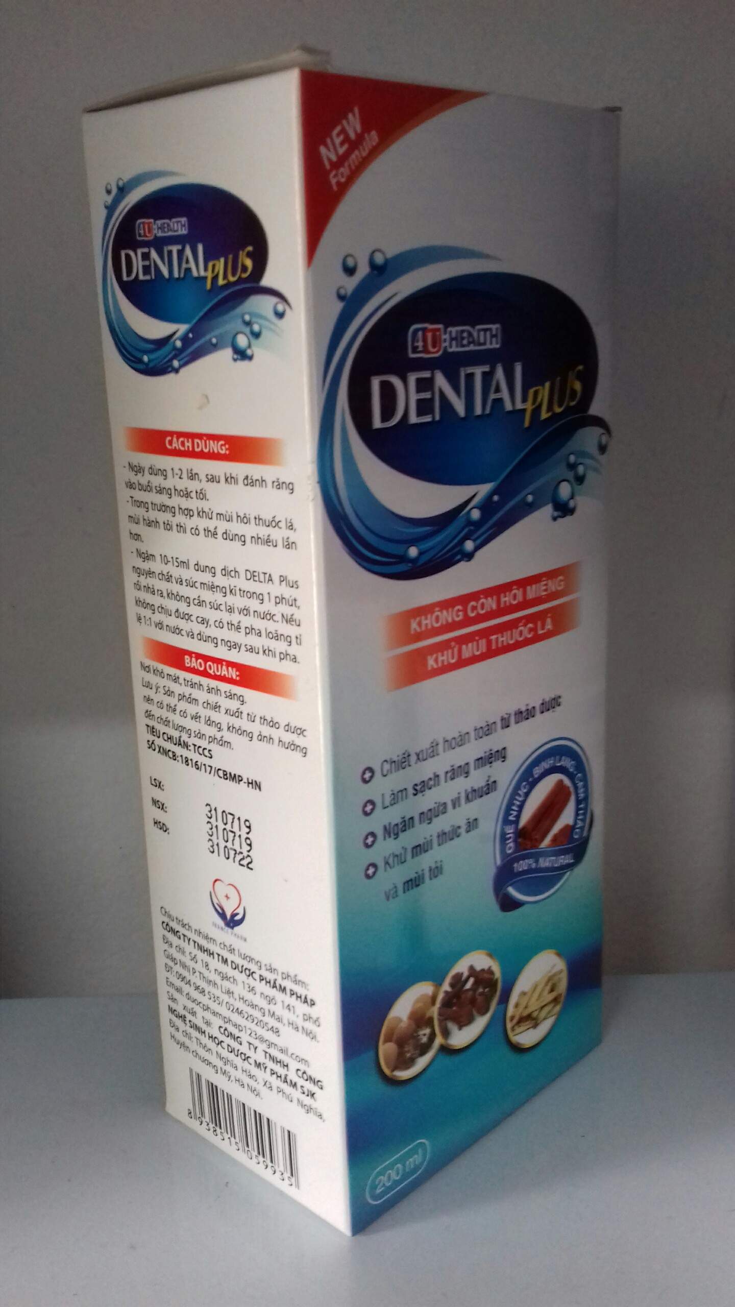 Siêu Thị Thuốc Tây