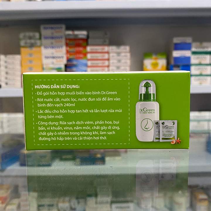 Siêu Thị Thuốc Tây